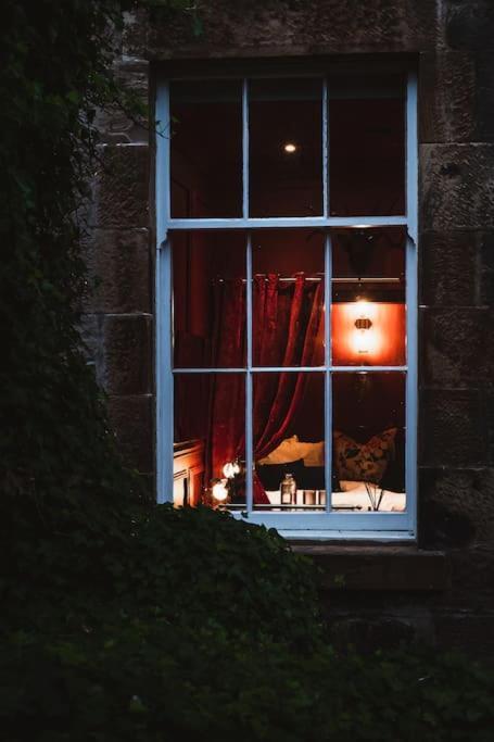 Huntly House - A Residence Like No Other Glasgow Kültér fotó